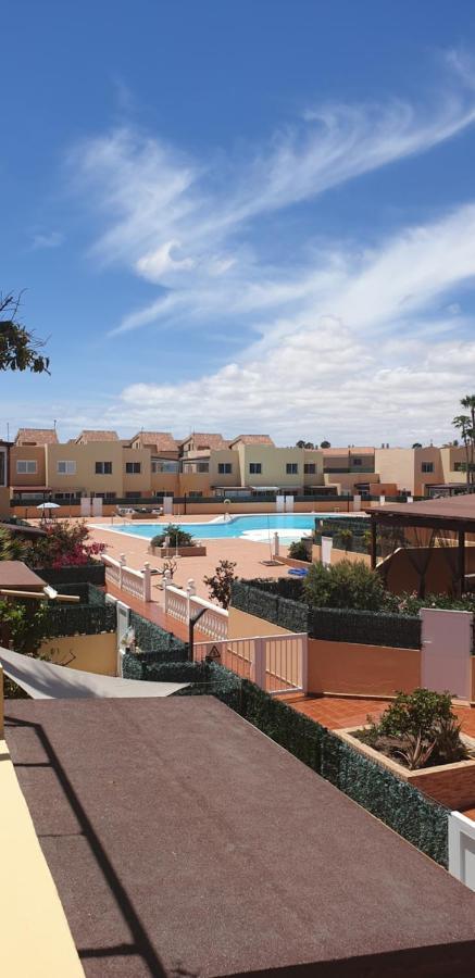 Myfaproject 86 Apartamento Cerca Del Mar Corralejo Eksteriør bilde