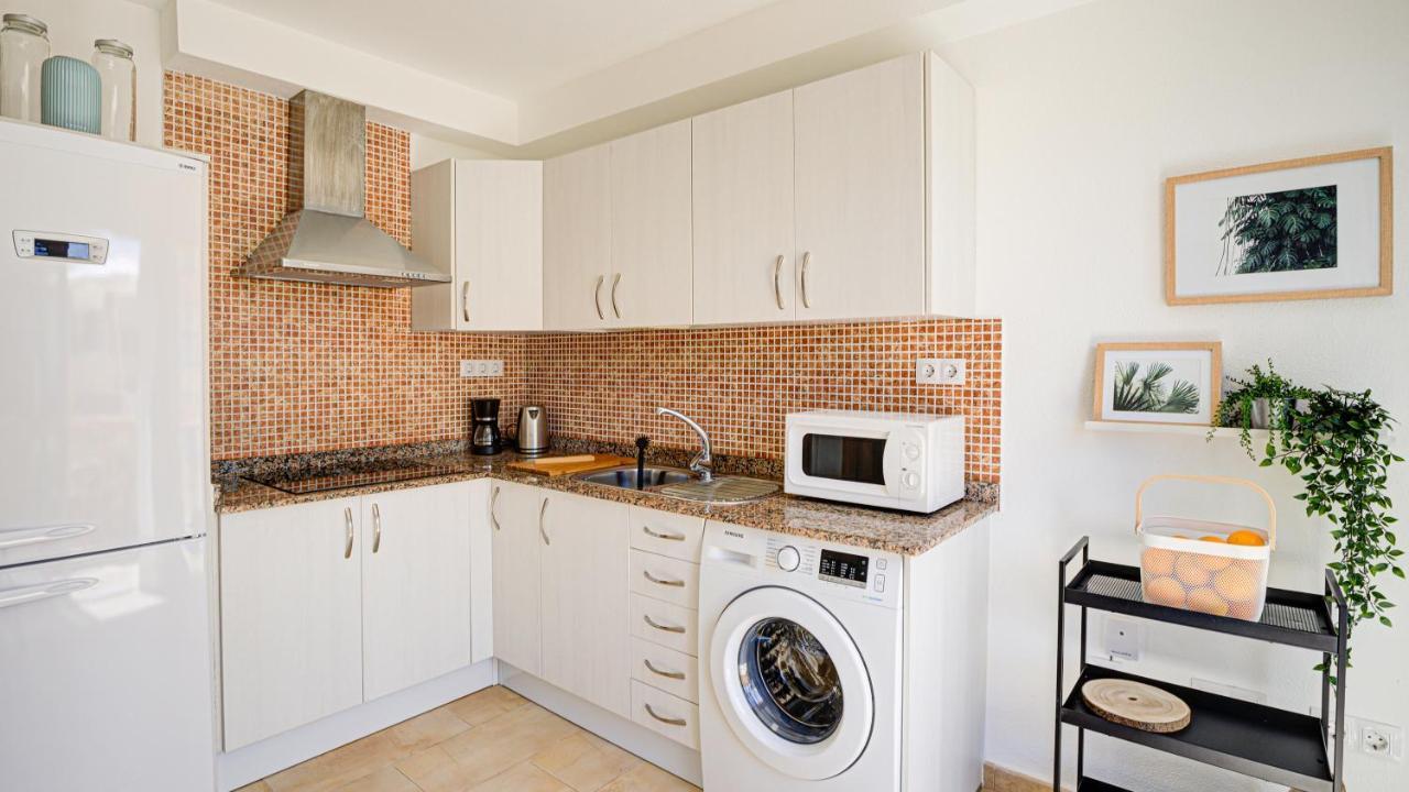 Myfaproject 86 Apartamento Cerca Del Mar Corralejo Eksteriør bilde