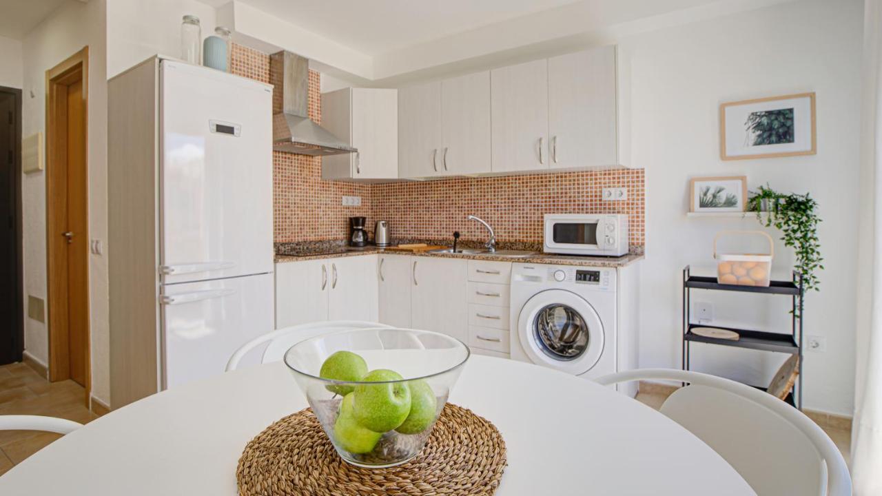 Myfaproject 86 Apartamento Cerca Del Mar Corralejo Eksteriør bilde