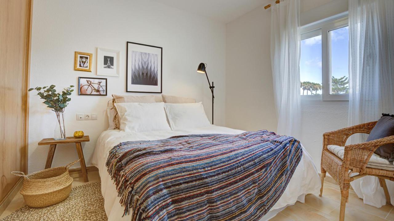 Myfaproject 86 Apartamento Cerca Del Mar Corralejo Eksteriør bilde