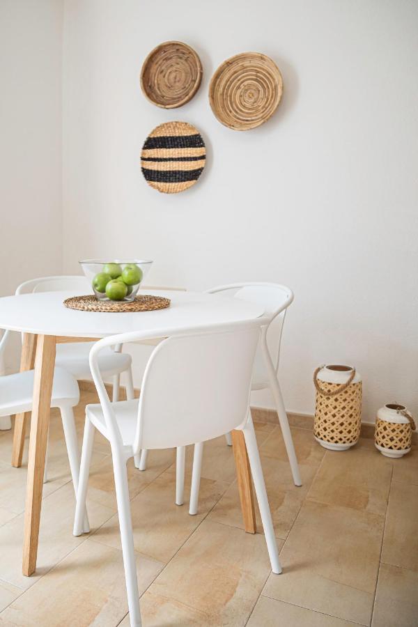 Myfaproject 86 Apartamento Cerca Del Mar Corralejo Eksteriør bilde