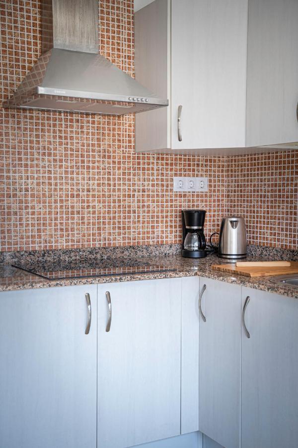 Myfaproject 86 Apartamento Cerca Del Mar Corralejo Eksteriør bilde